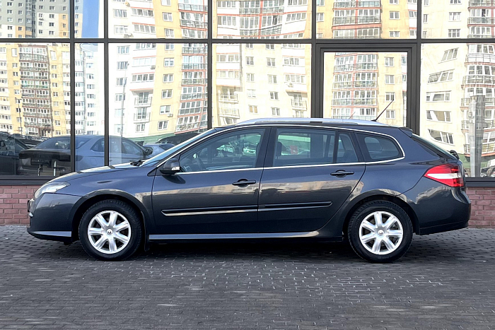 Renault Laguna, Дизель, 1.5, Механическая, Передний привод, Универсал - 5