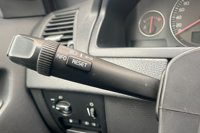 Volvo XC90, Бензин, 2.9, Автомат, Полный привод, Внедорожник - 15