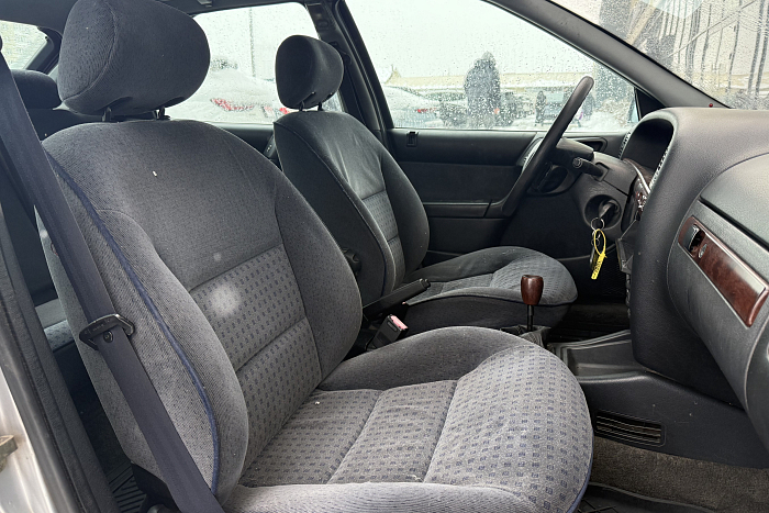 Citroen Xantia, Дизель, 2.0, Механическая, Передний привод, Хэтчбек - 10