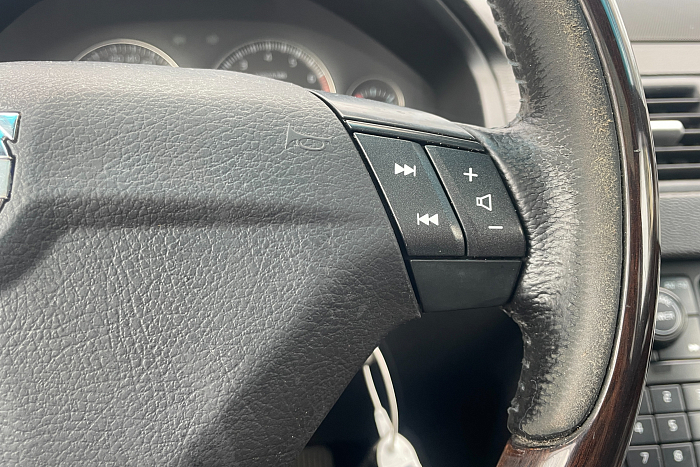 Volvo XC90, Бензин, 2.9, Автомат, Полный привод, Внедорожник - 18