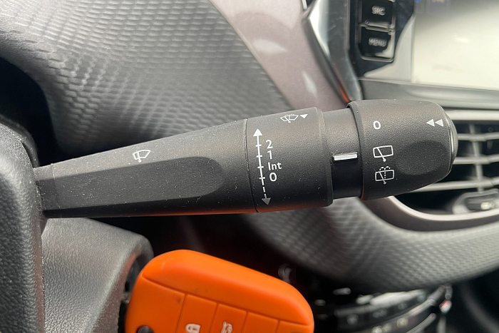 Peugeot 2008, Бензин, 1.6, Автомат, Передний привод, Универсал - 17