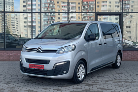 Citroen SpaceTourer