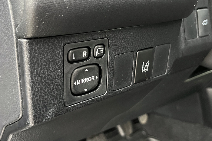 Toyota Rav4, Дизель, 2.0, Механическая, Передний привод, Внедорожник - 21