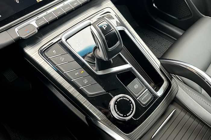 Geely Atlas Pro, Бензин, 1.5, Автомат, Передний привод, Внедорожник - 17