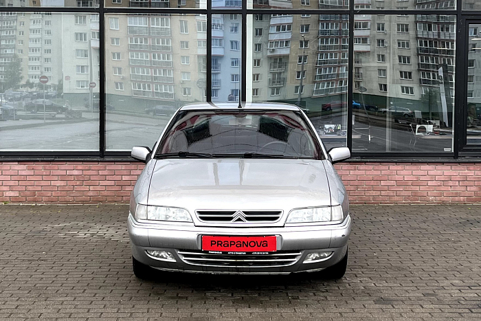 Citroen Xantia, Дизель, 2.0, Механическая, Передний привод, Хэтчбек - 1
