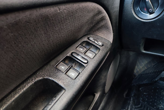 Volkswagen Passat, Дизель, 1.9, Механическая, Передний привод, Универсал - 15