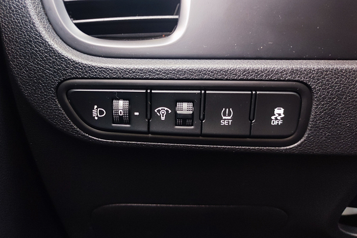 Kia Rio, Бензин, 1.6, Автомат, Передний привод, Седан - 24