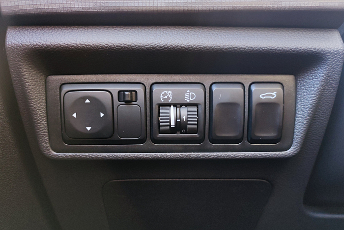 Geely GS, Бензин, 1.8, Автомат, Передний привод, Хэтчбек - 21