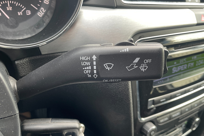 Skoda Superb, Бензин, 1.8, Механическая, Передний привод, Лифтбэк - 16