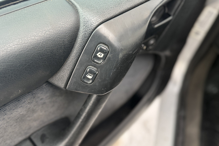 Citroen Xantia, Дизель, 2.0, Механическая, Передний привод, Хэтчбек - 18