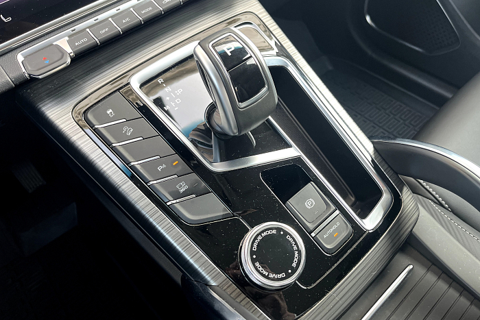 Geely Atlas Pro, Бензин, 1.5, Робот, Полный привод, Кроссовер - 14