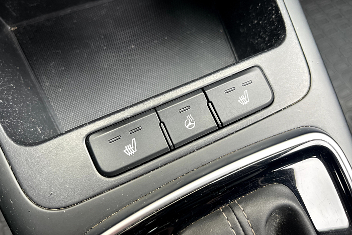 Kia Rio X-line, 1.6, Автомат, Передний привод, Хэтчбек - 16