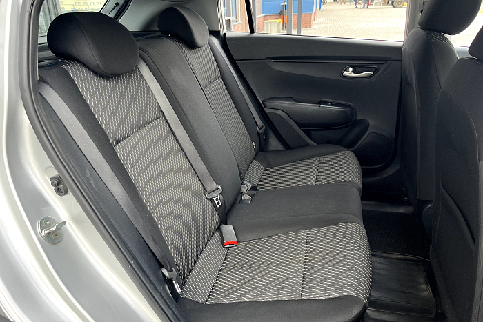 Kia Rio X-line, Бензин, 1.6, Автомат, Передний привод, Хэтчбек - 10