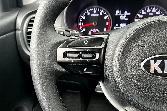 Kia Rio X-line, Бензин, 1.6, Автомат, Передний привод, Хэтчбек - 15