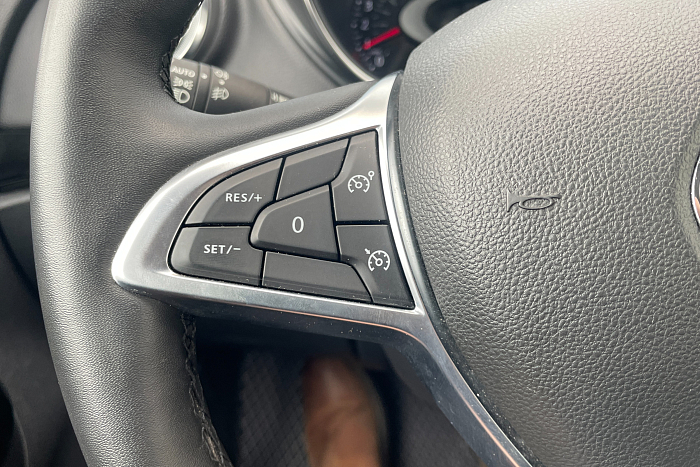 Renault Kaptur, Бензин, 1.3, Вариатор, Передний привод, Кроссовер - 16