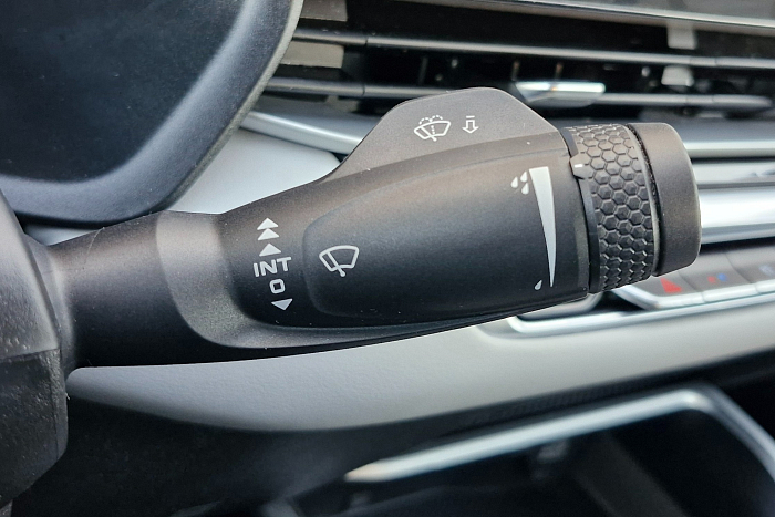 Geely Emgrand, Бензин, 1.5, Вариатор, Передний привод, Седан - 18