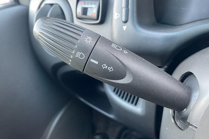 Fiat Punto, Газ-бензин, 1.2, Механическая, Передний привод, Хэтчбек - 15