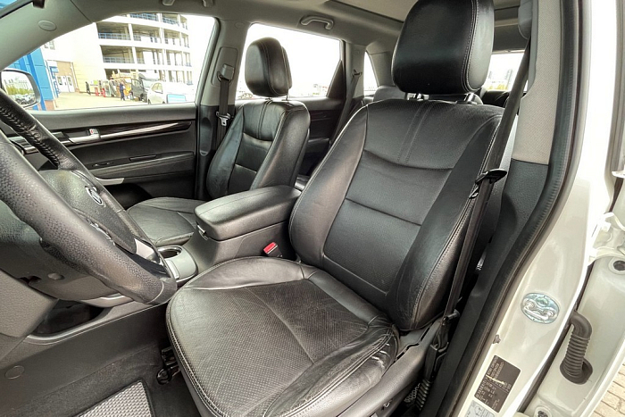Kia Sorento, Дизель, 2.2, Автомат, Полный привод, Внедорожник - 10