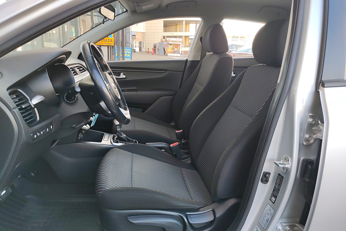 Kia Rio X-Line, Бензин, 1.4, Автомат, Передний привод, Хэтчбек - 10