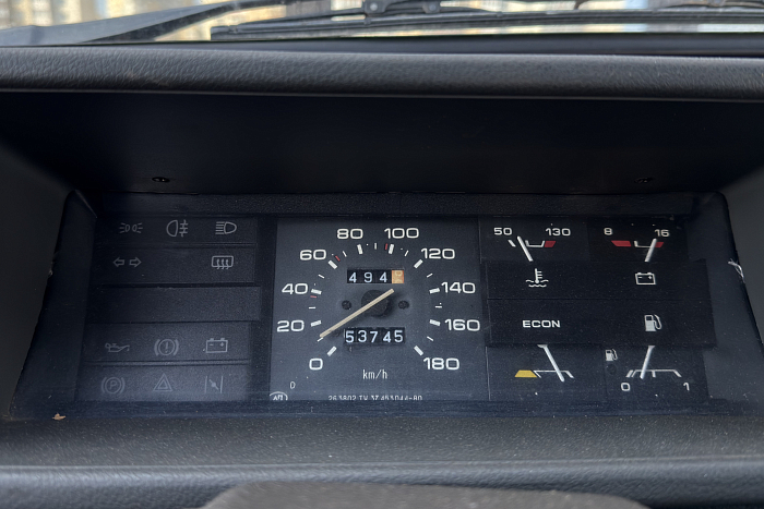 Lada 2109, Бензин, 1,5, Механическая, Передний привод, Седан - 15