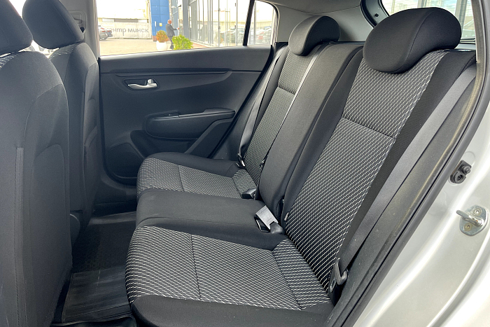 Kia Rio X-line, Бензин, 1.6, Автомат, Передний привод, Хэтчбек - 11