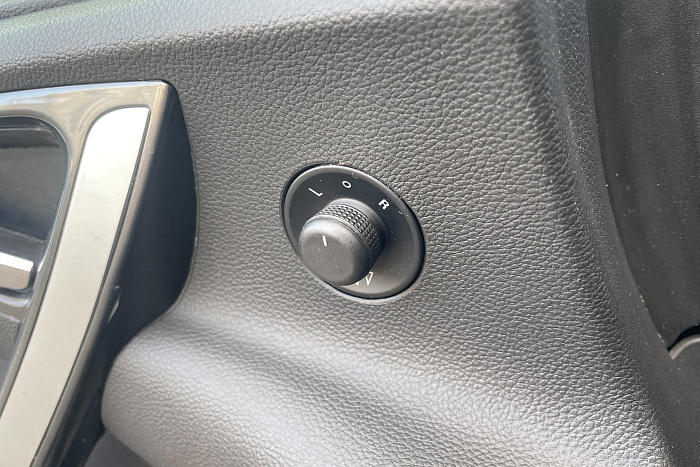 Opel Astra, Бензин, 1.6, Автомат, Передний привод, Седан - 22