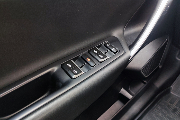 Geely Atlas, Бензин, 1.8, Автомат, Полный привод, Внедорожник - 20