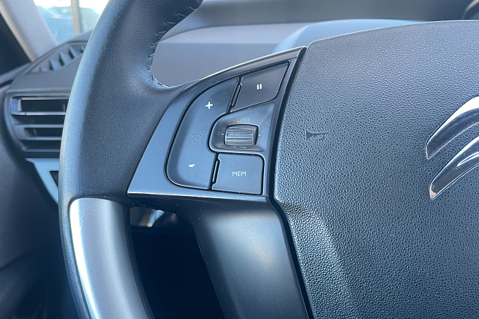 Citroen  C4 Grand Picasso, Дизель, 1.6, Механическая, Передний привод, Минивэн - 16