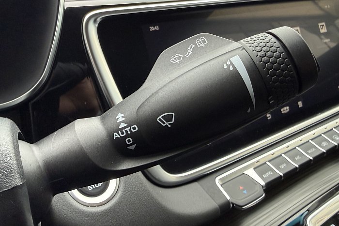 Geely Atlas Pro, Бензин, 1.5, Робот, Полный привод, Внедорожник - 19