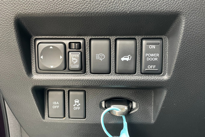 Infiniti FX, Дизель, 3.0, Автомат, Полный привод, Кроссовер - 17