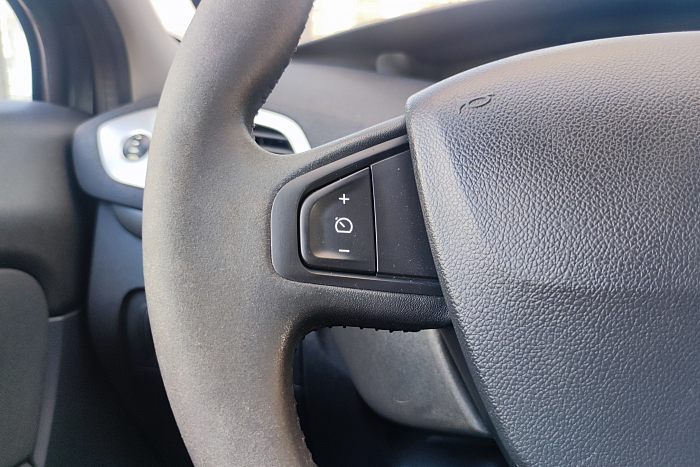 Renault Grand Scenic, Бензин, 1.4, Механическая, Передний привод, Минивэн - 20