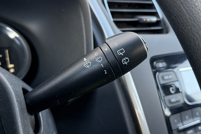 Renault Sandero Stepway II, Бензин, 1.6, Механическая, Передний привод, Хэтчбек - 18