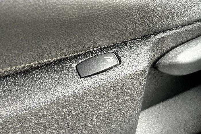 Renault Duster, Бензин, 2.0, Автомат, Полный привод, Внедорожник - 21