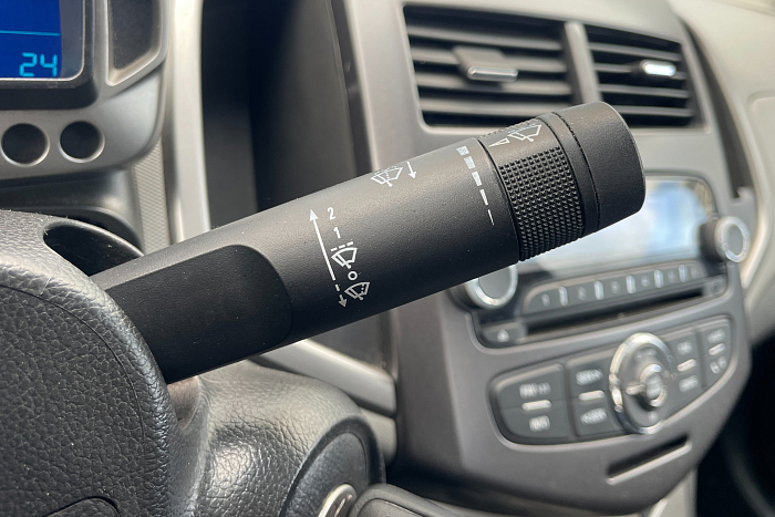 Chevrolet  Aveo, Бензин, 1.6, Механическая, Передний привод, Седан - 16