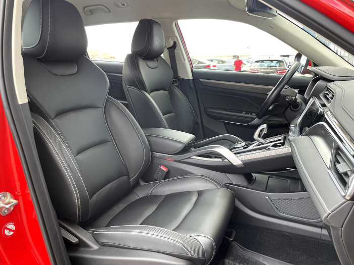 Geely Atlas Pro, Бензин, 1.5, Робот, Полный привод, Внедорожник - 11