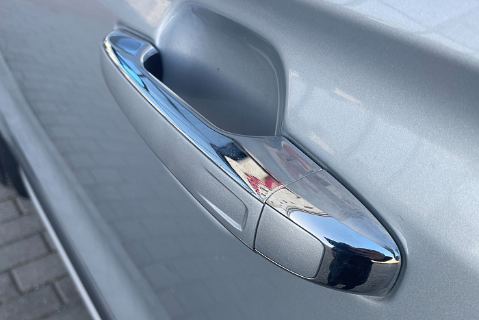 Geely Atlas Pro, Гибрид, 1.5, Робот, Полный привод, Внедорожник - 24