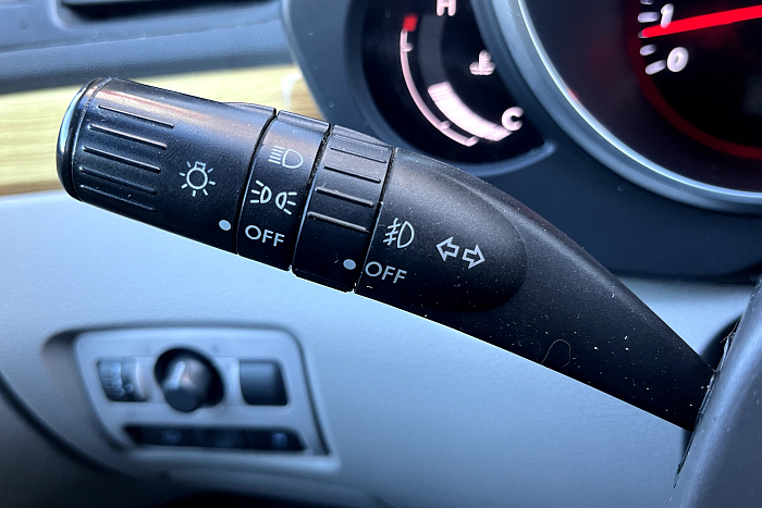 Subaru Tribeca, Бензин, 3.6, Автомат, Полный привод, Внедорожник - 16