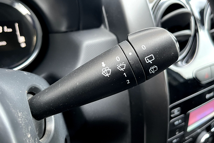 Renault Duster, Бензин, 2.0, Автомат, Полный привод, Внедорожник - 19