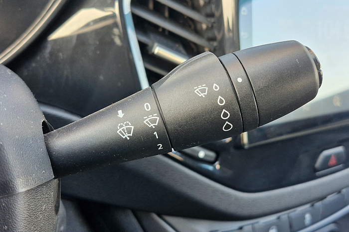 Lada Vesta, Бензин, 1.6, Робот, Передний привод, Седан - 17