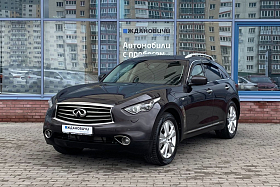 Infiniti FX