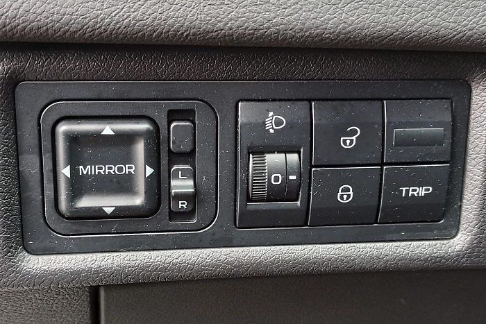 Geely Emgrand X7, Бензин, 2.0, Автомат, Передний привод, Кроссовер - 14