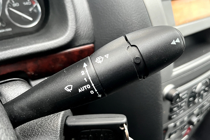 Peugeot 407, Бензин, 2.0, Автомат, Передний привод, Седан - 16