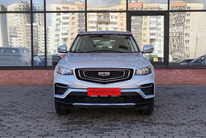 Geely Atlas Pro, Бензин, 1.5, Автомат, Передний привод, Внедорожник - 1
