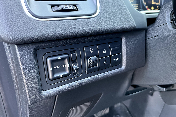 Geely Emgrand X7, Бензин, 2.0, Автомат, Передний привод, Кроссовер - 15