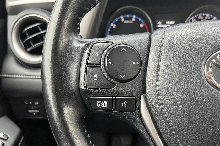 Toyota Rav4, Дизель, 2.0, Механическая, Передний привод, Внедорожник - 16