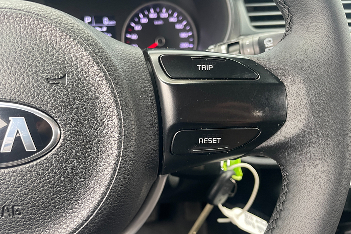 Kia  Rio X-line, Бензин, 1.6, Автомат, Передний привод, Универсал - 18