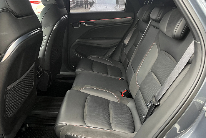 Geely Tugella, Бензин, 2.0, Автомат, Полный привод, Внедорожник - 13