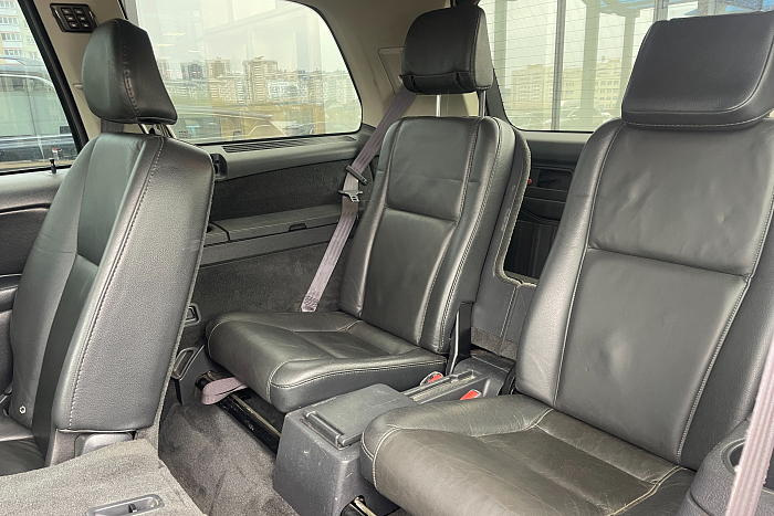 Volvo XC90, Бензин, 2.9, Автомат, Полный привод, Внедорожник - 24
