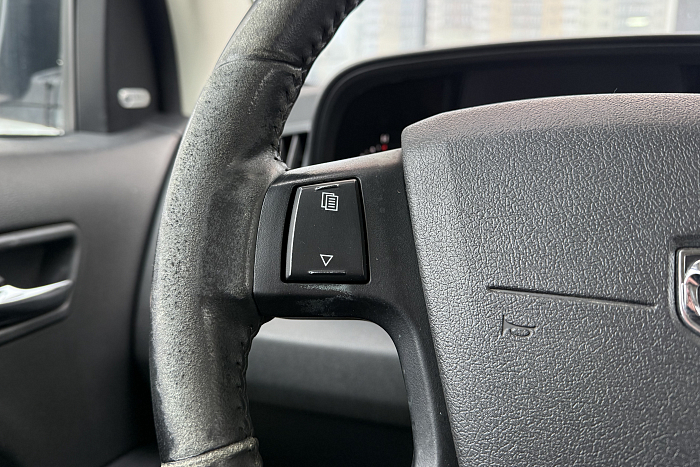 Dodge Journey, Дизель, 2.0, Внедорожник - 14