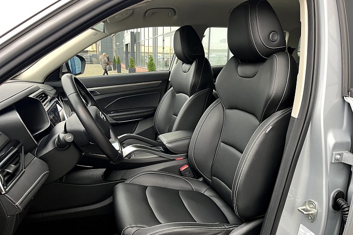 Geely Atlas Pro, Бензин, 1.5, Автомат, Передний привод, Внедорожник - 10